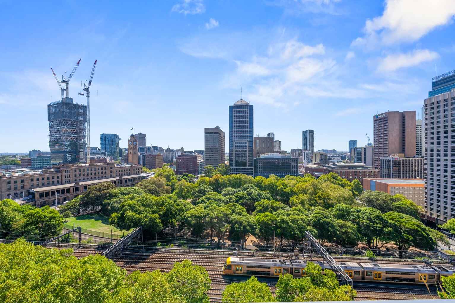 208/242 Elizabeth Street Surry Hills