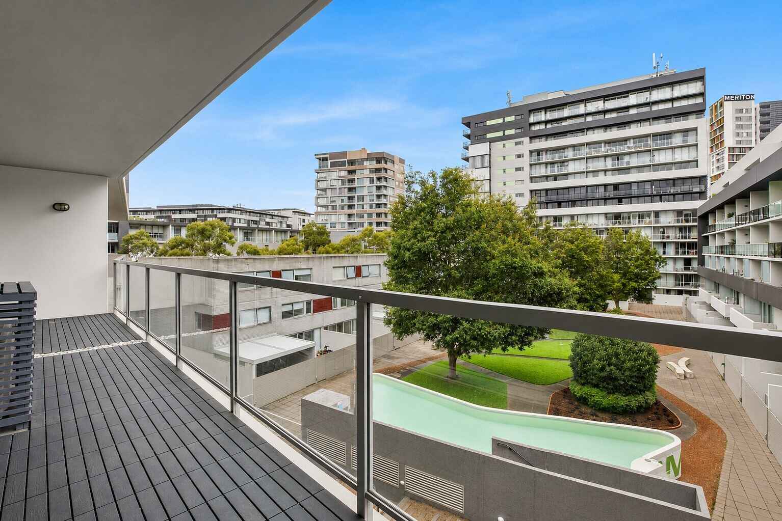 40/2 Hutchinson Walk Zetland
