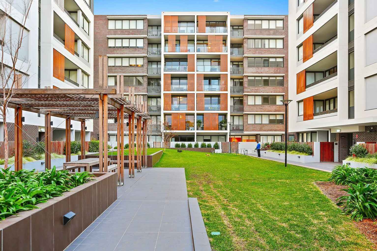 407/70 MacDonald Street Erskineville