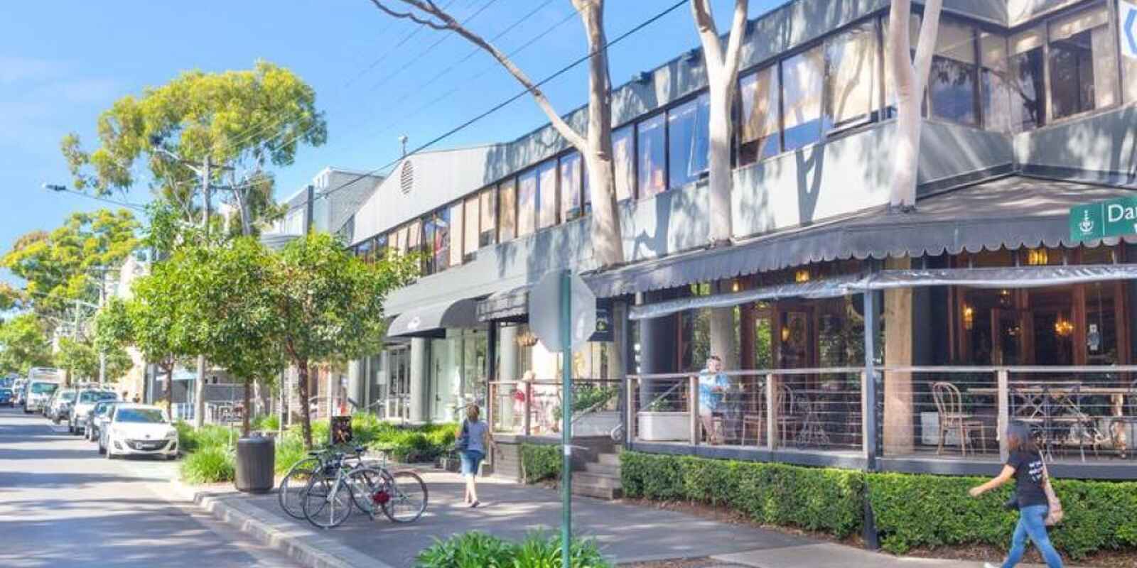 405/23 Archibald Avenue Waterloo