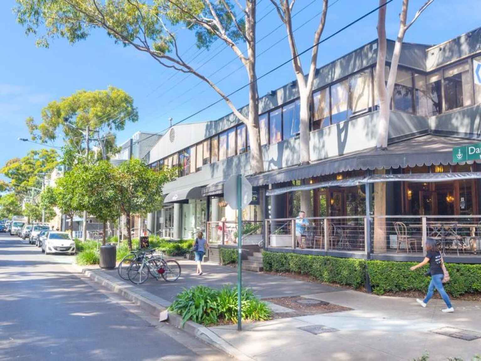 405/23 Archibald Avenue Waterloo