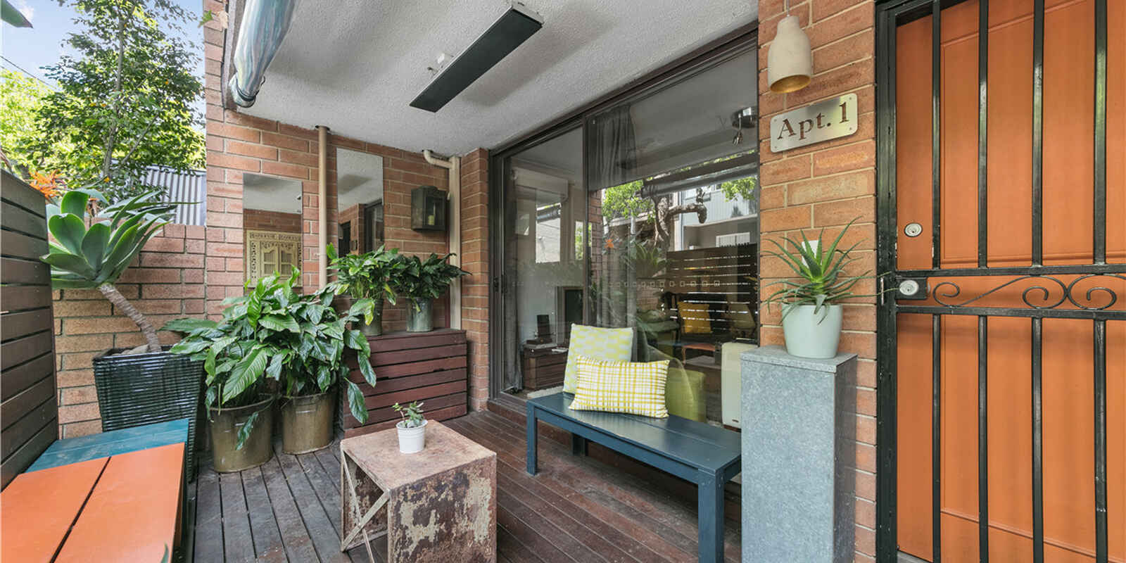 1/14-40 Davies Street Surry Hills