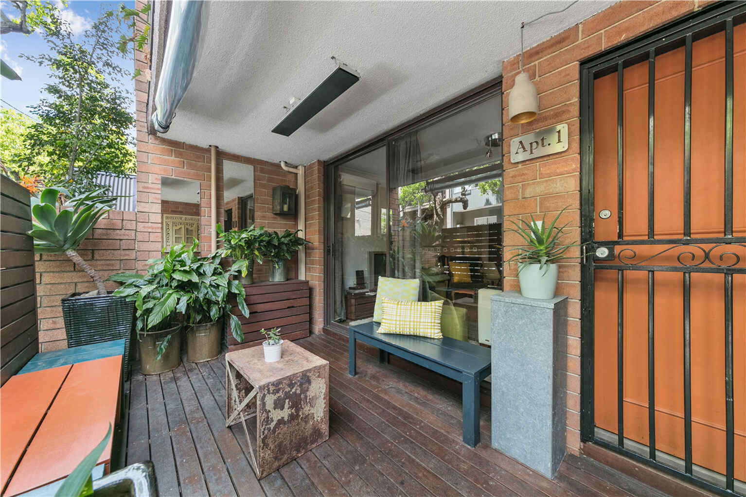 1/14-40 Davies Street Surry Hills