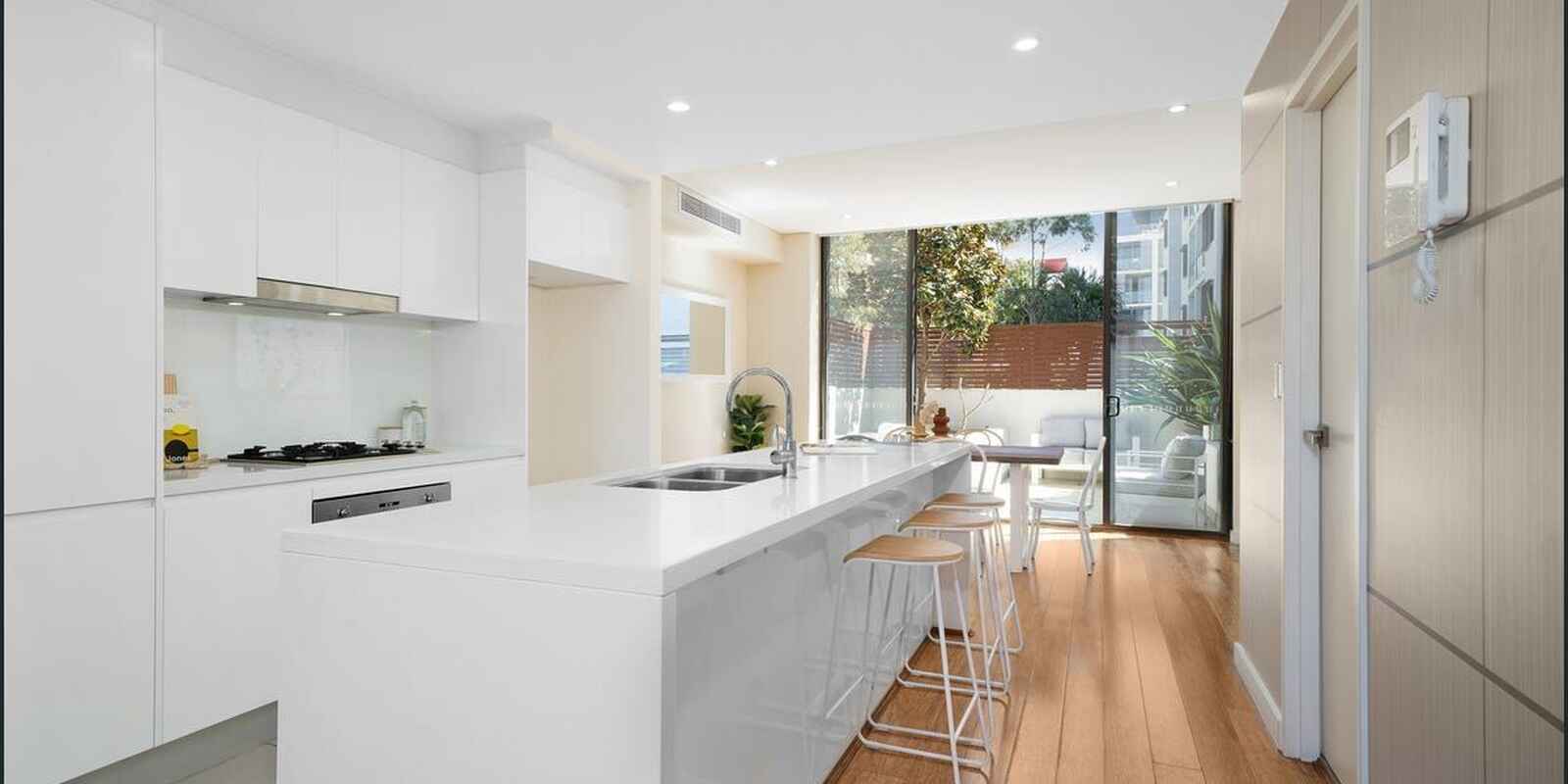1/19-21 Wilson Street Botany 1/19-21 Wilson Street Botany