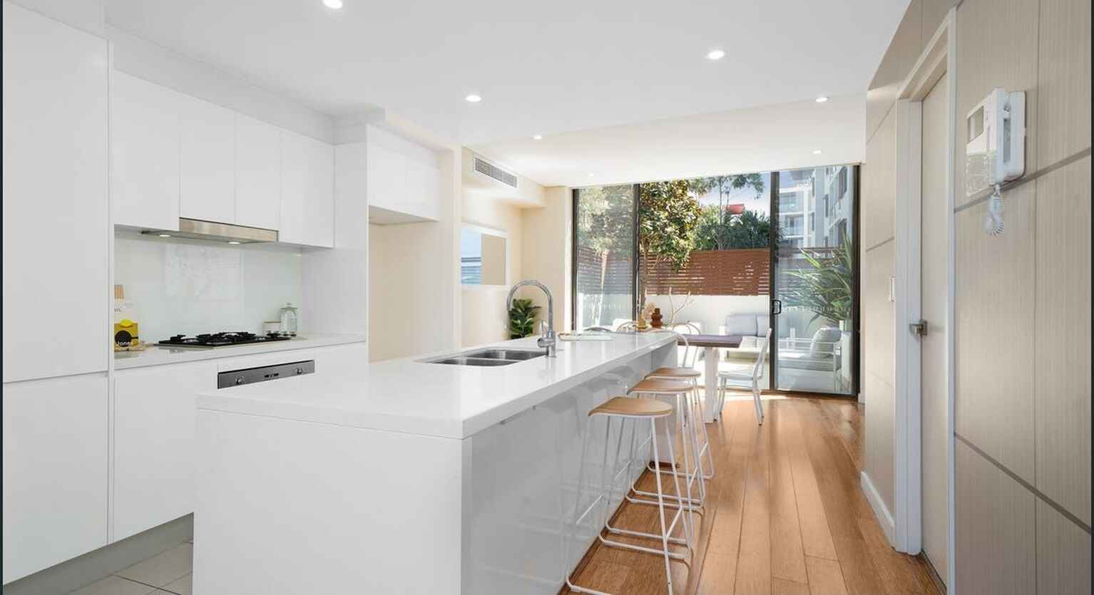 1/19-21 Wilson Street Botany 1/19-21 Wilson Street Botany