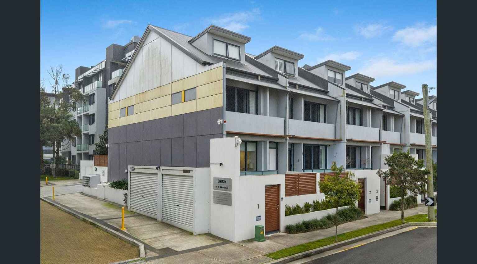 1/19-21 Wilson Street Botany 1/19-21 Wilson Street Botany