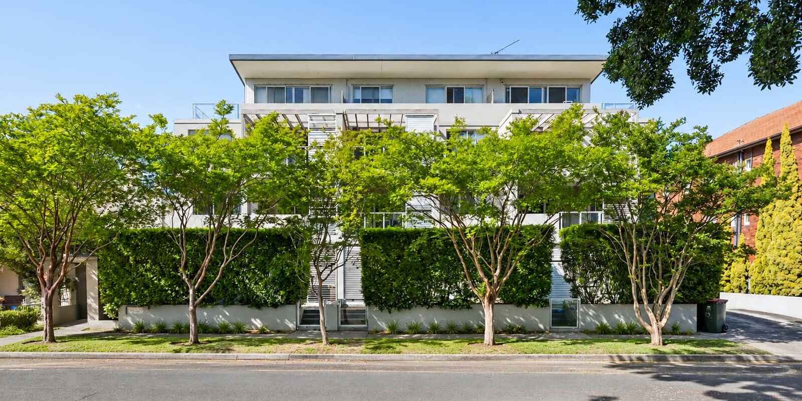 12/8-12 Ascot Street Kensington