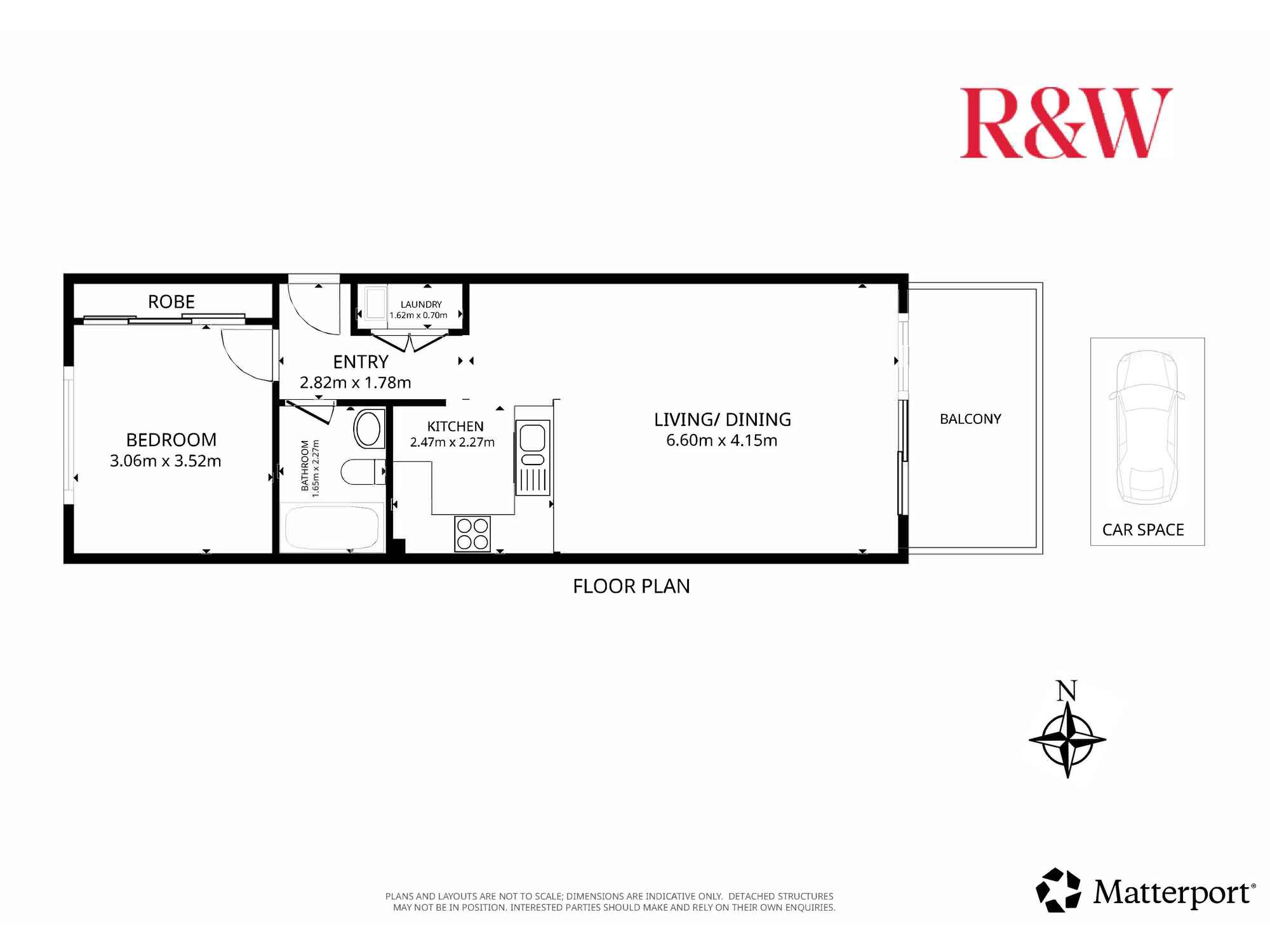12/8-12 Ascot Street Kensington
