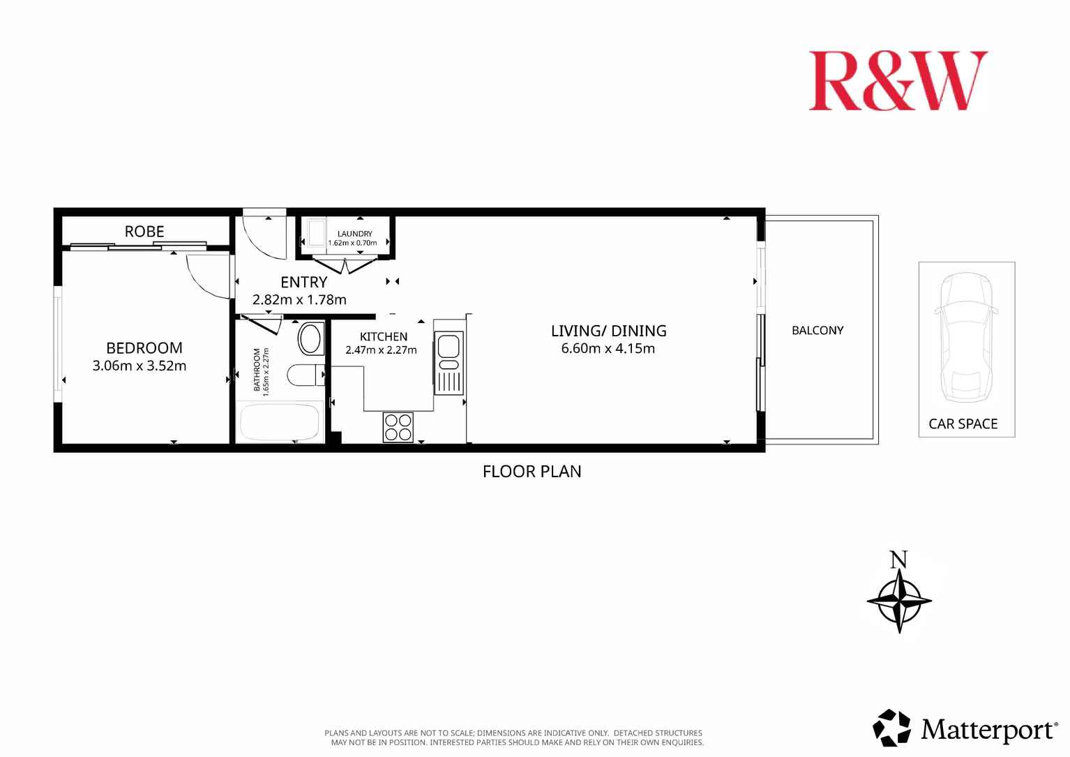 12/8-12 Ascot Street Kensington